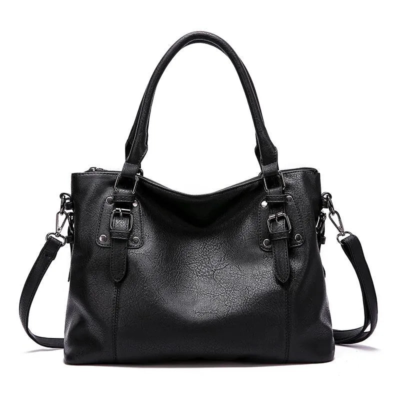 Nanna - Elegant shoulder bag-Elly Rose