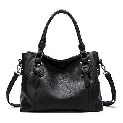 Nanna - Elegant shoulder bag-Elly Rose
