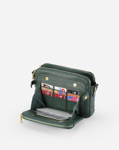 Tamsin - high-quality bag-Elly Rose