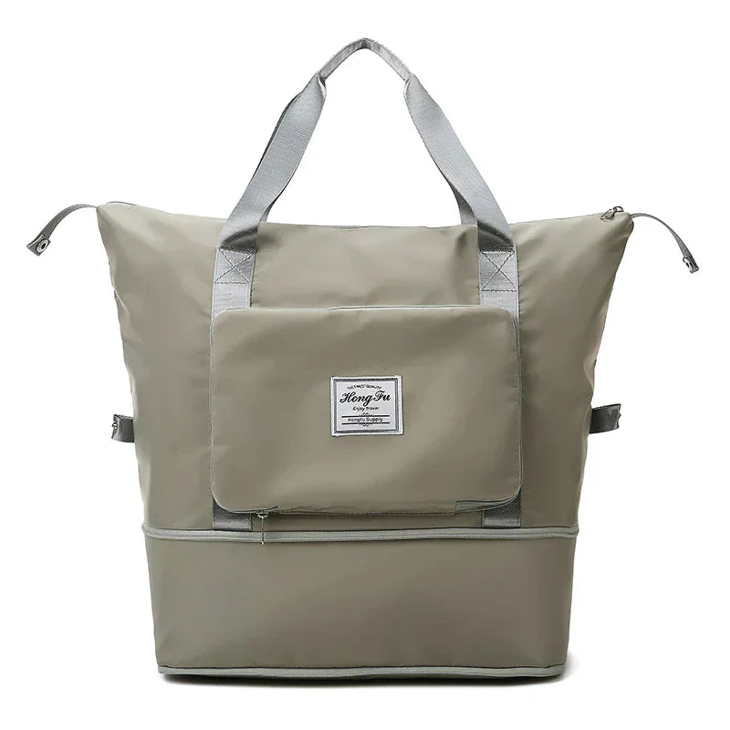 Nova foldable travel bag-Elly Rose