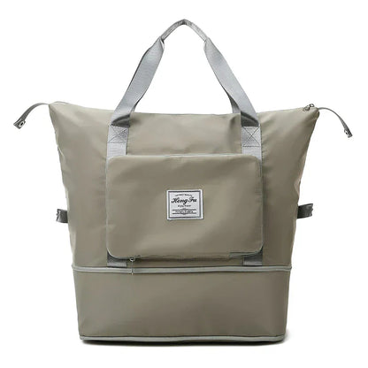 Nova foldable travel bag-Elly Rose