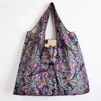 AVERY - Dog Print Backpack-Elly Rose