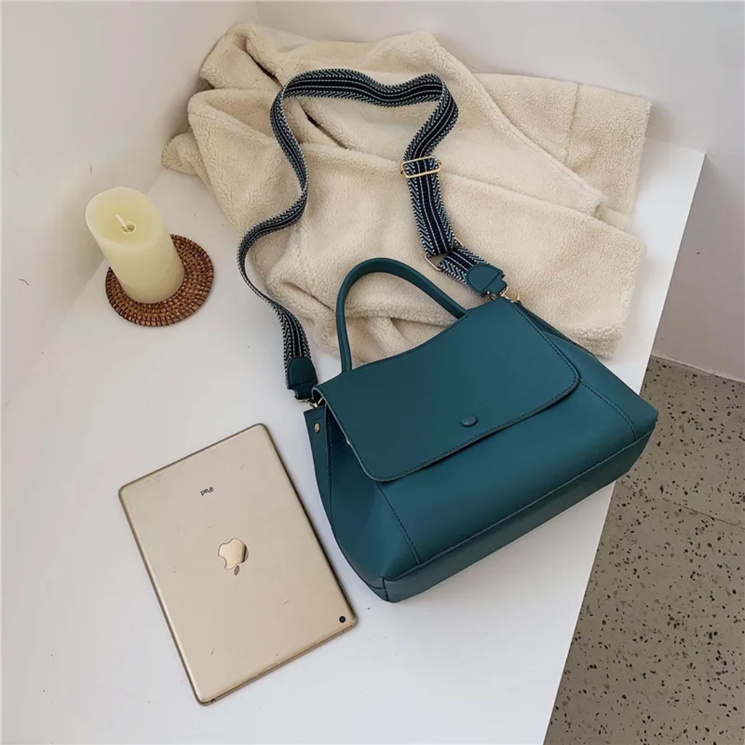 Harper knife bag - Casual and elegant-Elly Rose