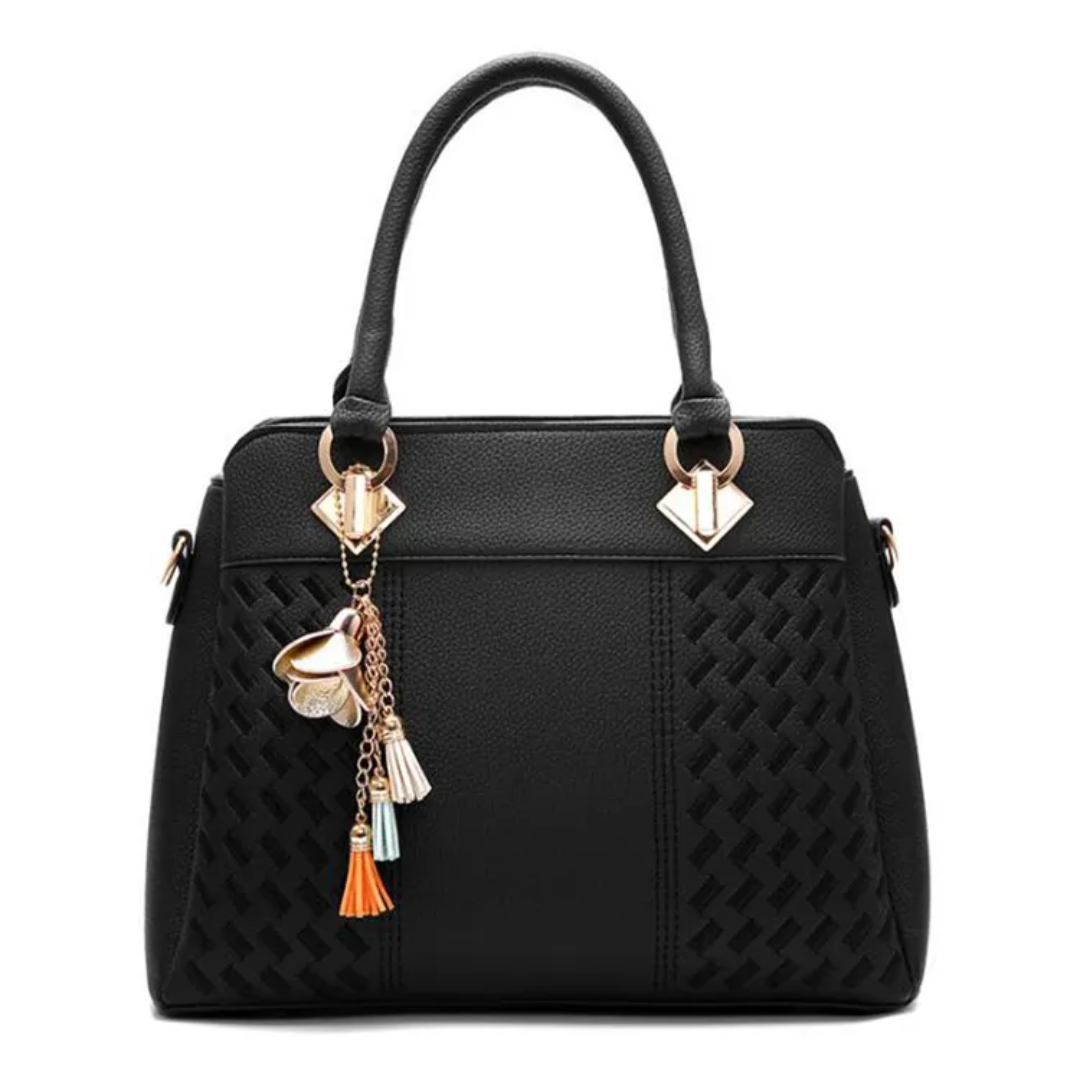 Klaire Crossbody Bag | Charming and trendy-Elly Rose