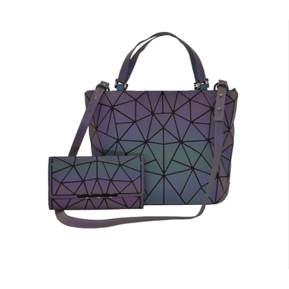 Glowy Bag | The luminous bag!-Elly Rose