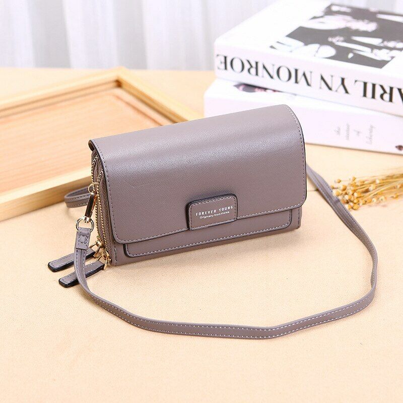 Cara Crossbody Bag | Multifunctional and elegant-Elly Rose
