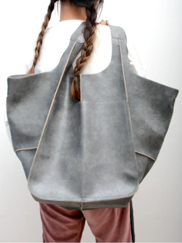 Women's beach bag Maxine | Classic and unique-Elly Rose