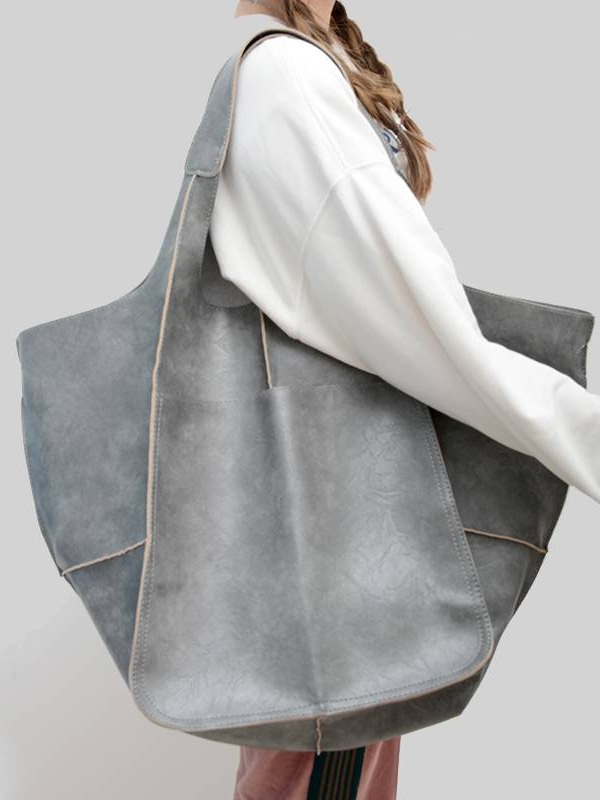 Jade beach bag - Classic and unique-Elly Rose