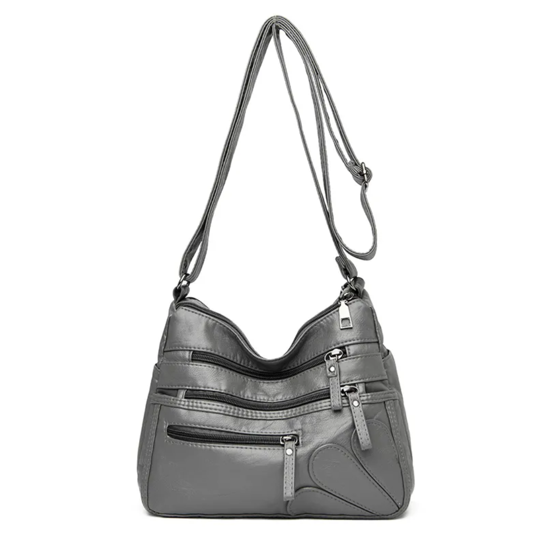Carly bag | Practical and vintage-Elly Rose