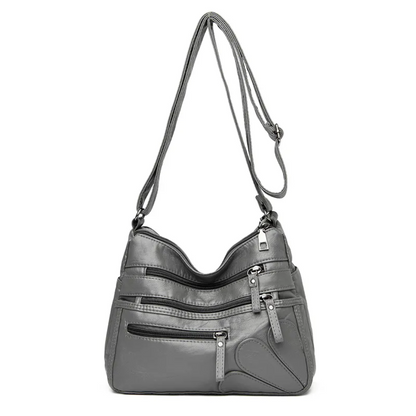 Carly bag | Practical and vintage-Elly Rose