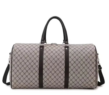 SereniCase - Large travel and sports bag for women-Elly Rose