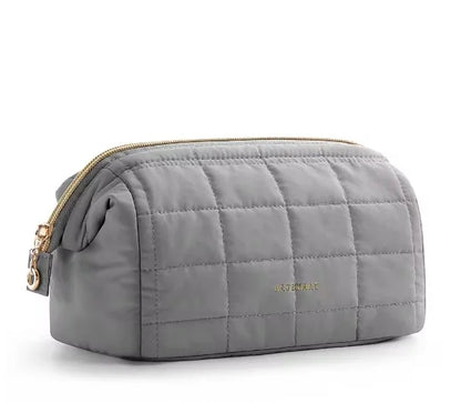 FemmeGlam - Make-up bag for women-Elly Rose