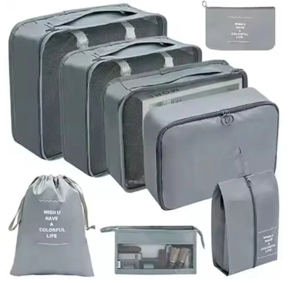 EliteJourney - Travel organization set-Elly Rose