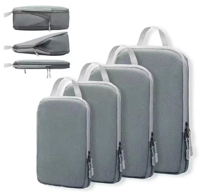 ZipVac - Travel compression set-Elly Rose