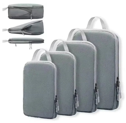 ZipVac - Travel compression set-Elly Rose