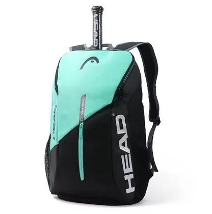 SMASH - Tennis bag for everyone-Elly Rose