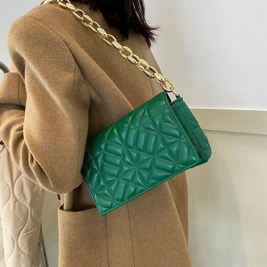 Charice brand handbag | Trendy & Chic-Elly Rose