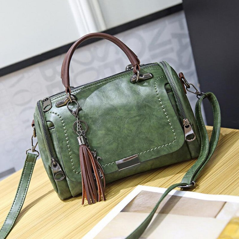 Bea Crossbody Bag | Charming and versatile-Elly Rose