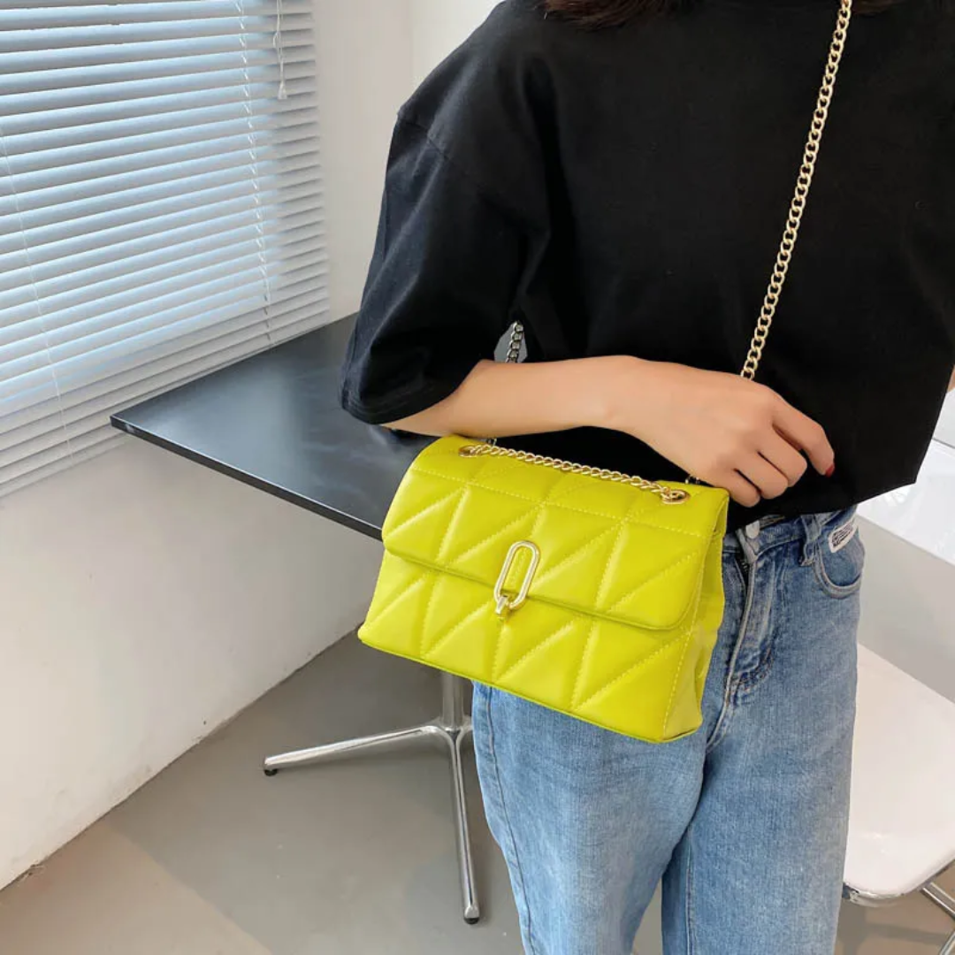 Tessa handbag - Chic & Fashionable-Elly Rose