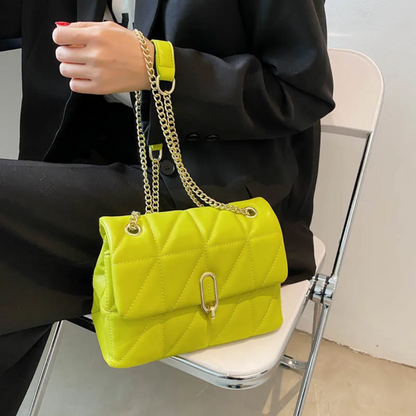 Sylvie handbag | Chic & Fashionable-Elly Rose