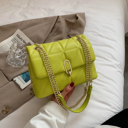 Sylvie handbag | Chic & Fashionable-Elly Rose