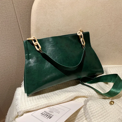 Cleo shoulder bag - Charming and elegant-Elly Rose