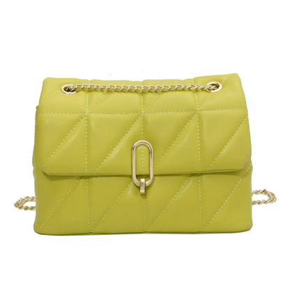 Sylvie handbag | Chic & Fashionable-Elly Rose