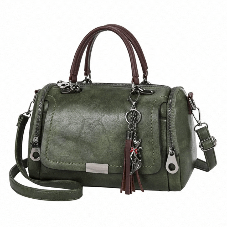 Bea Crossbody Bag | Charming and versatile-Elly Rose