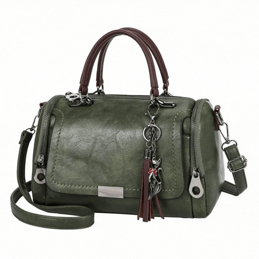 Bea Crossbody Bag | Charming and versatile-Elly Rose