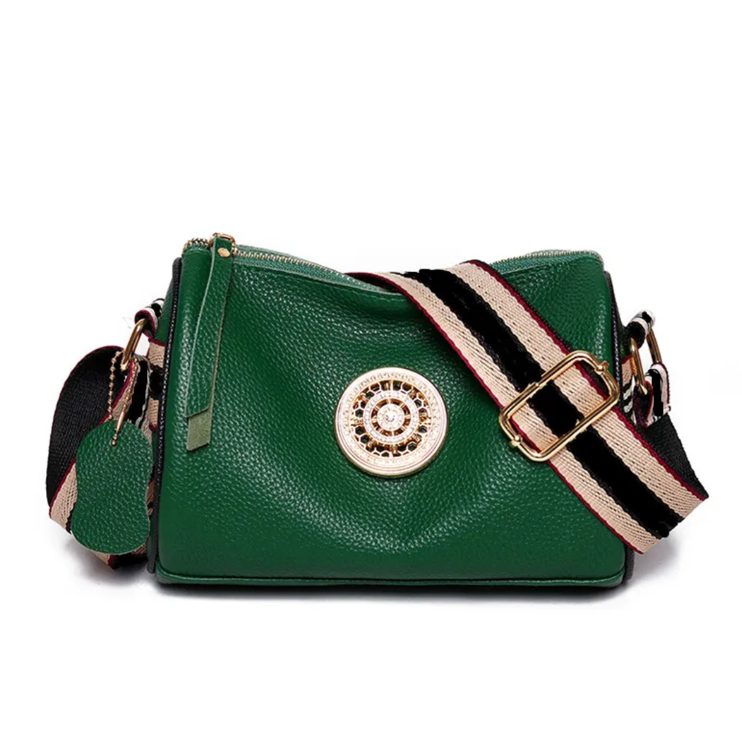 Naomi Bag | Compact and Casual-Elly Rose