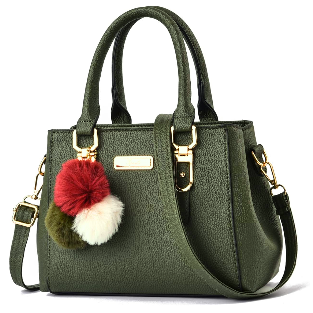 Ivy shoulder bag - Classic and elegant-Elly Rose