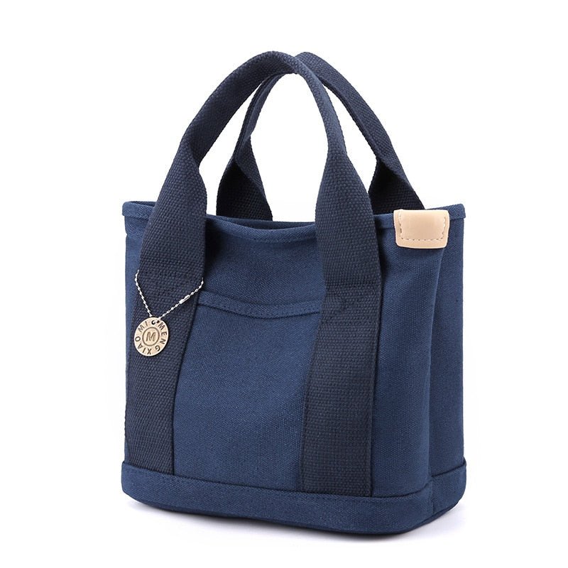 Haruna - Large multi-compartment handbag-Elly Rose
