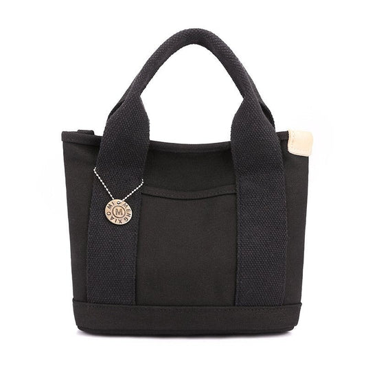 Haruna - Large multi-compartment handbag-Elly Rose