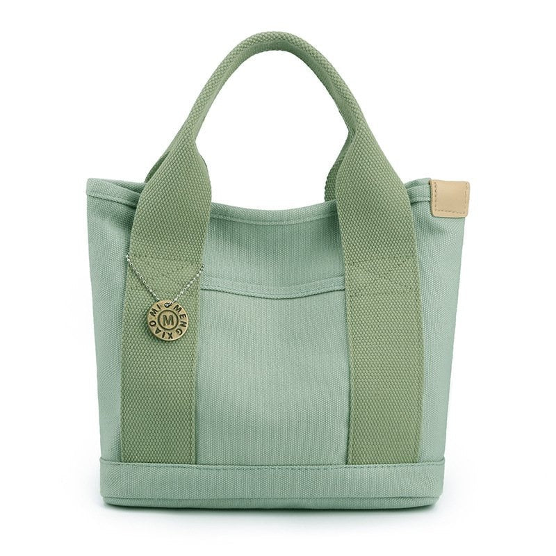 Haruna - Large multi-compartment handbag-Elly Rose