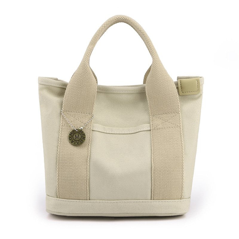 Haruna - Large multi-compartment handbag-Elly Rose
