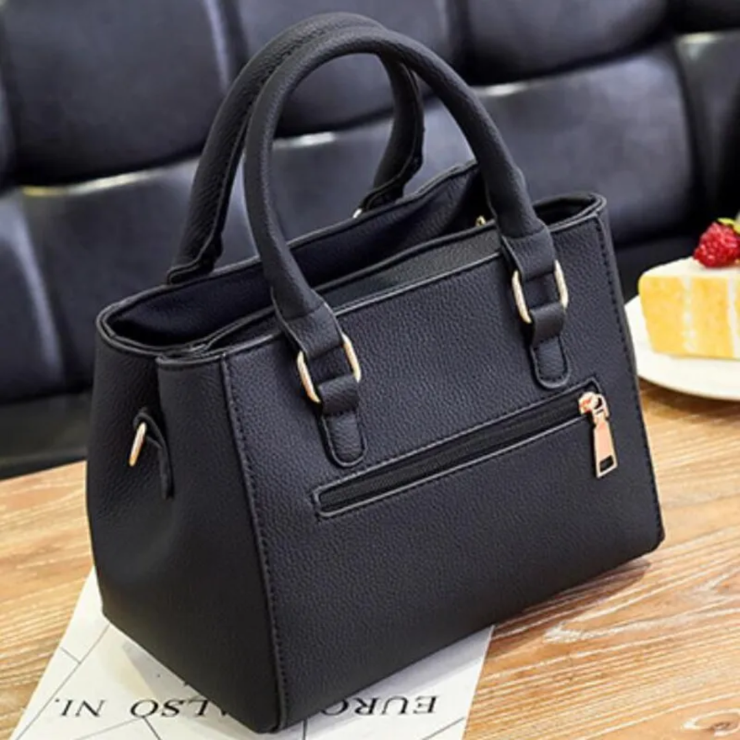 Ivy shoulder bag - Classic and elegant-Elly Rose
