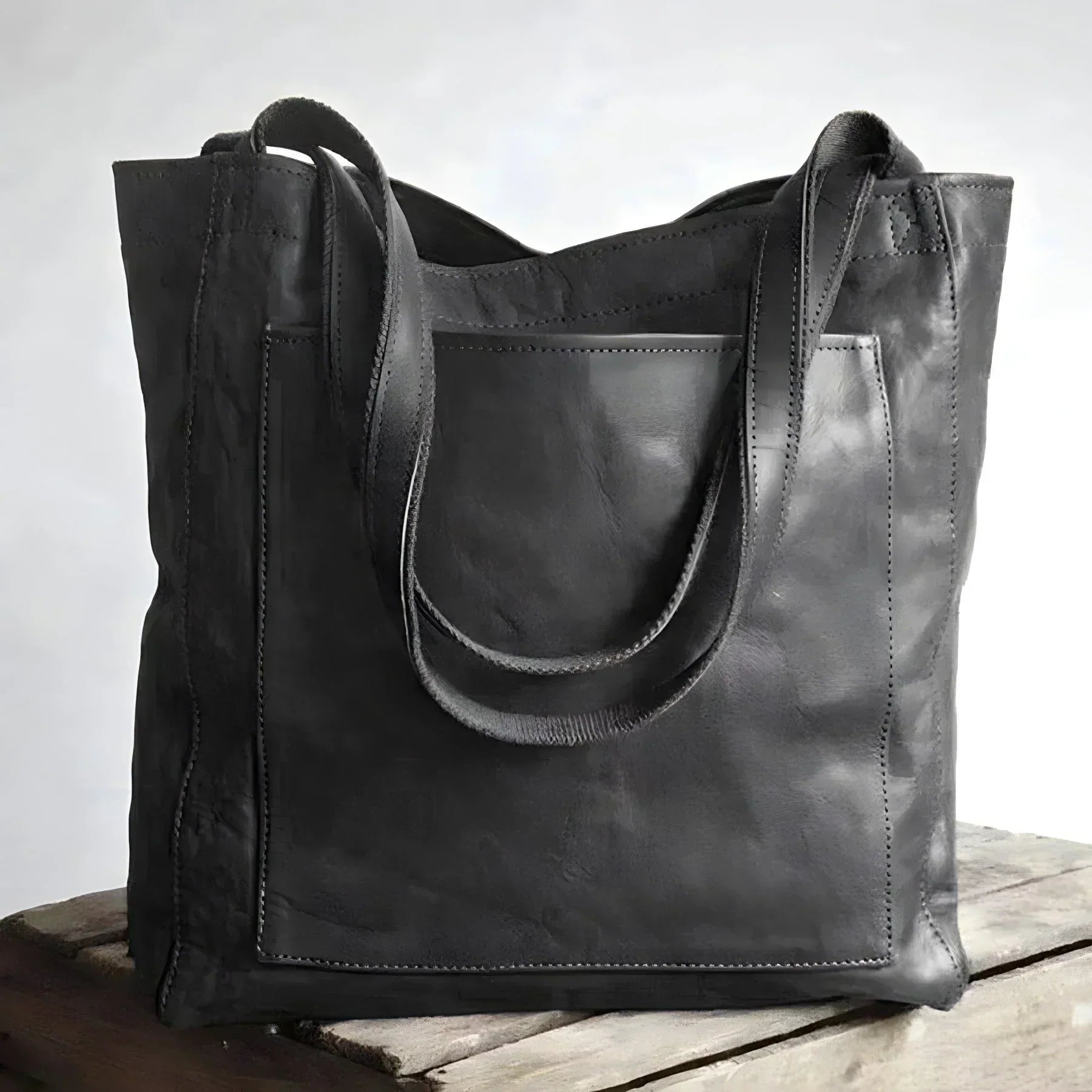shoulder bag - Janina-Elly Rose