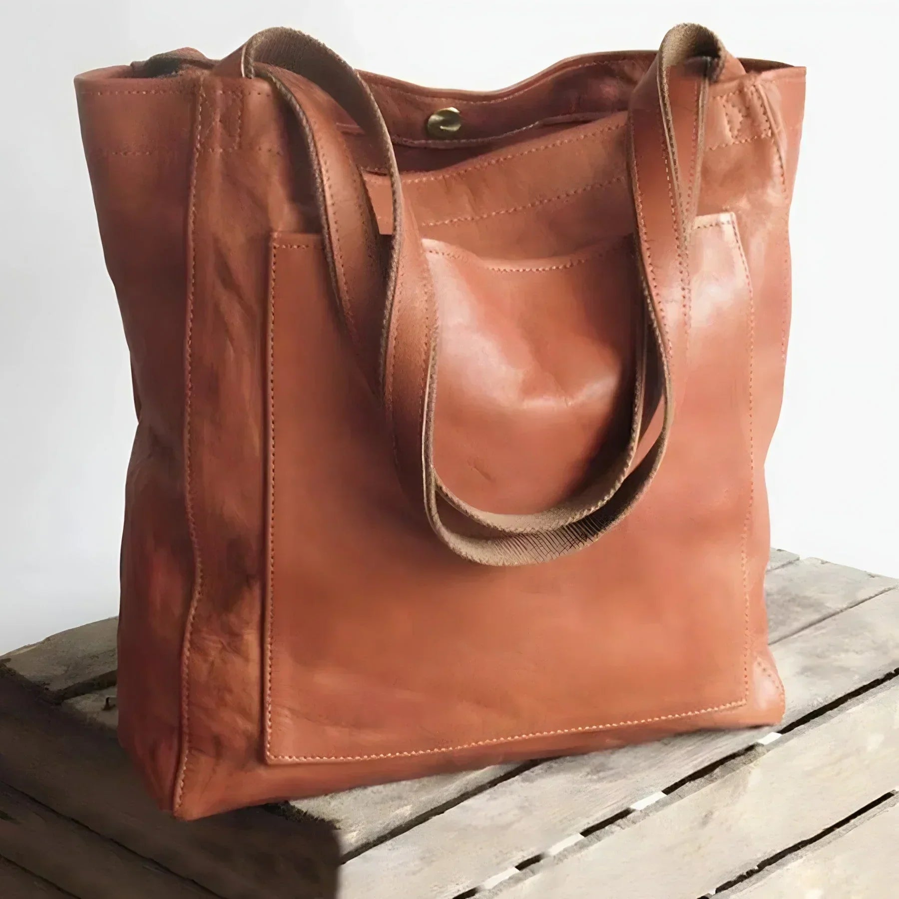 shoulder bag - Janina-Elly Rose