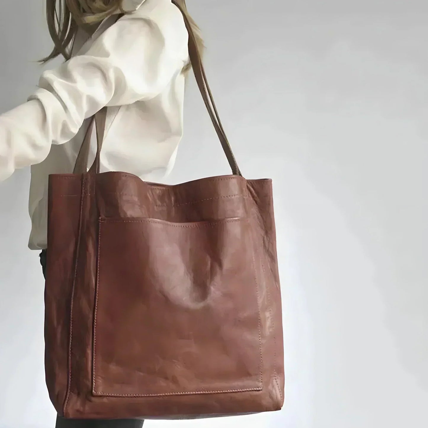shoulder bag - Janina-Elly Rose
