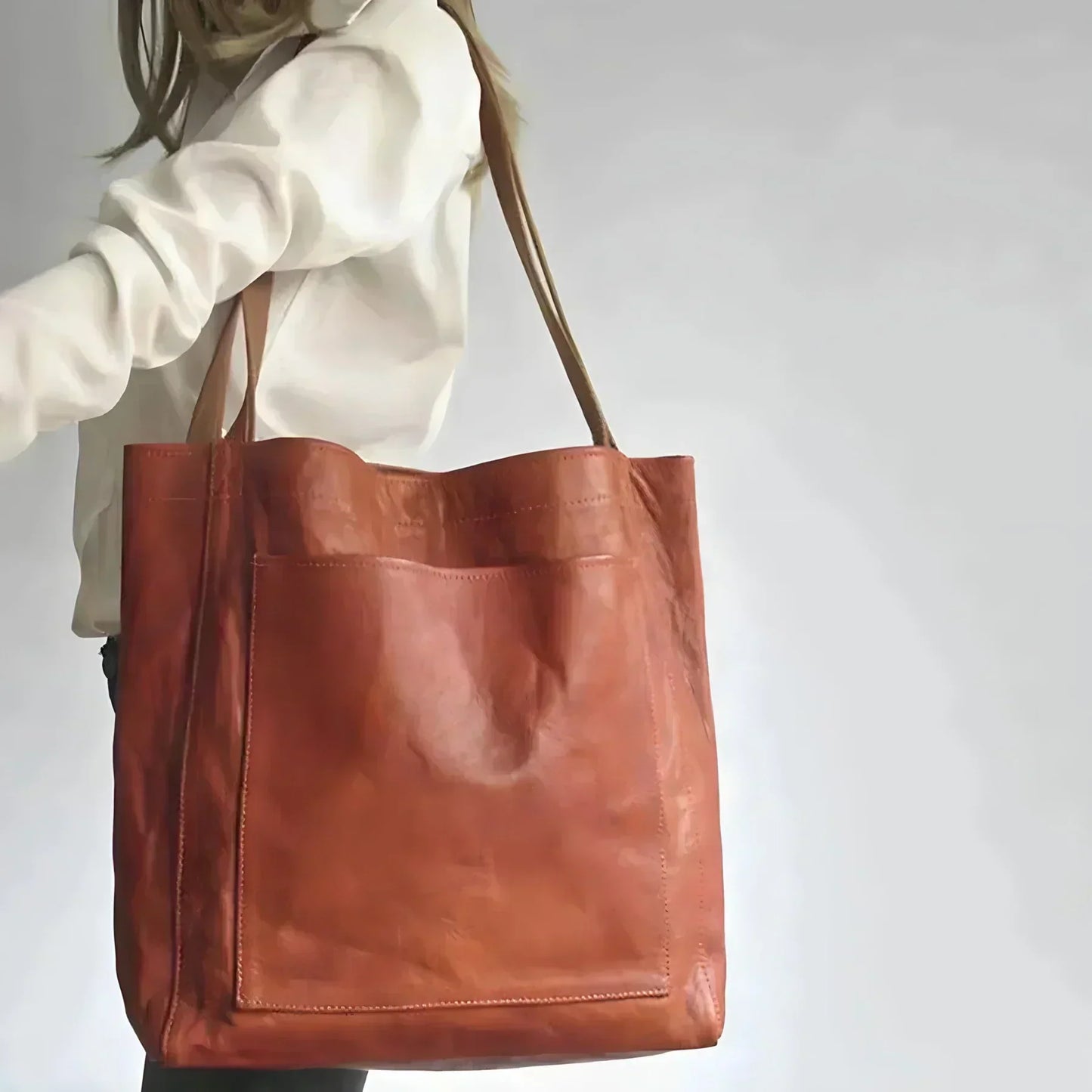 shoulder bag - Janina-Elly Rose