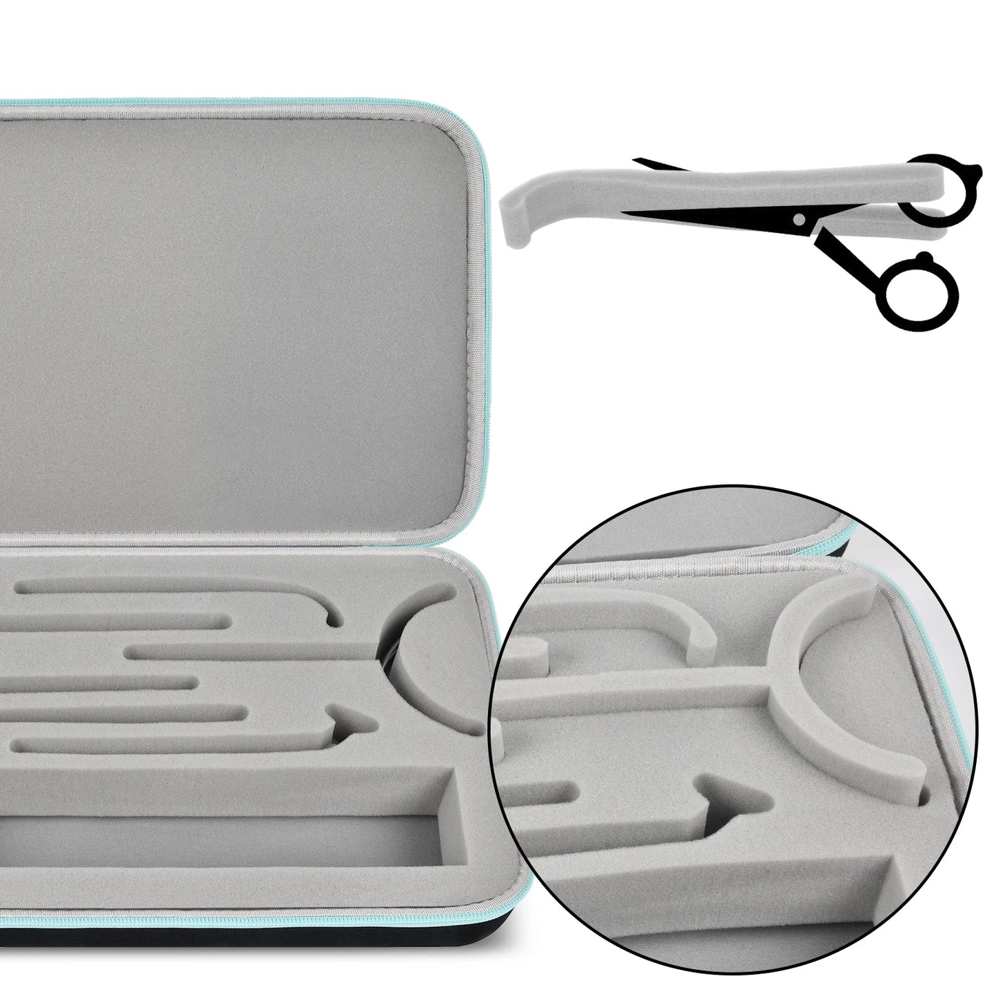 FlyStyle - Easy-to-carry toiletry bag-Elly Rose