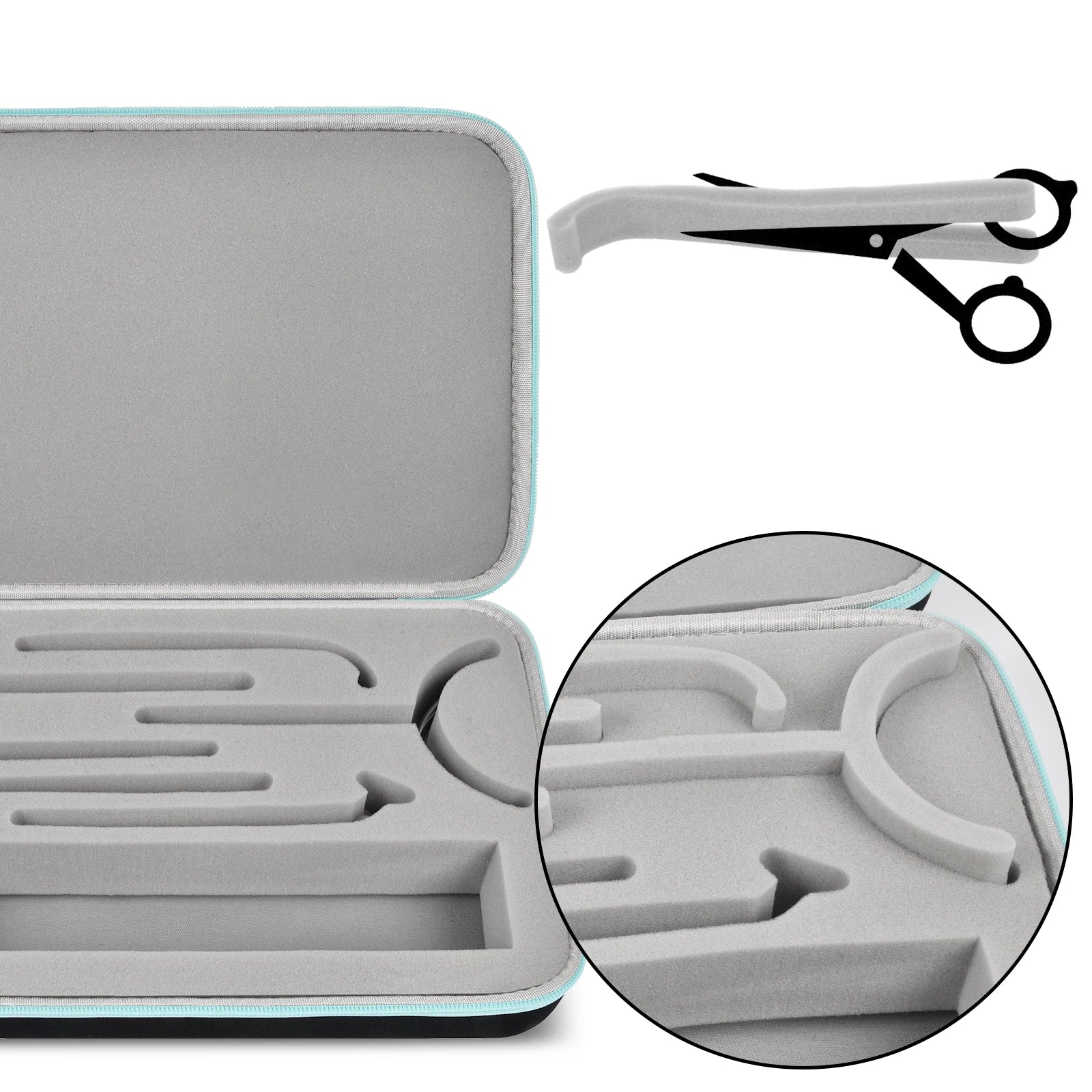 FlyStyle - Easy-to-carry toiletry bag-Elly Rose