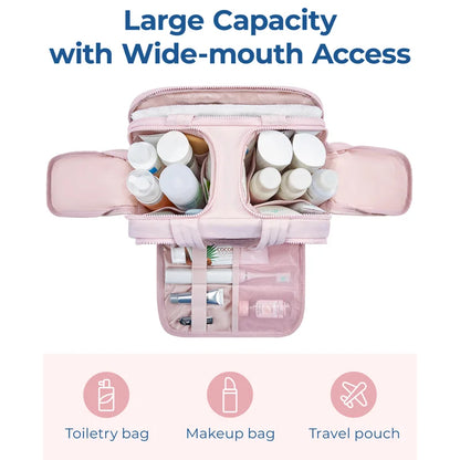 BARECARRY - Easy-to-carry toilet castor-Elly Rose
