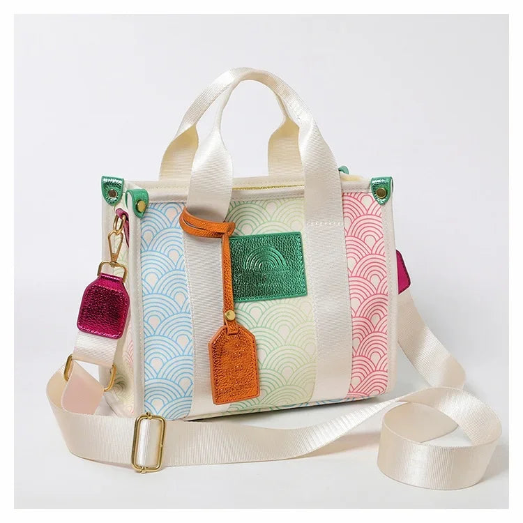 MEENA - Elegant shoulder bag for ladies-Elly Rose