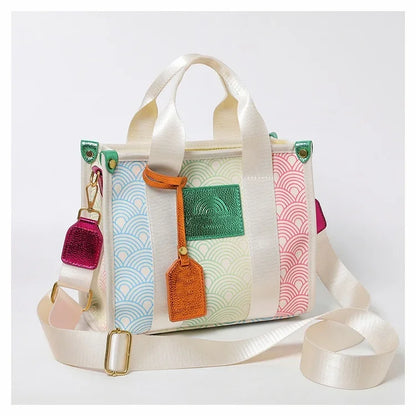 MEENA - Elegant shoulder bag for ladies-Elly Rose