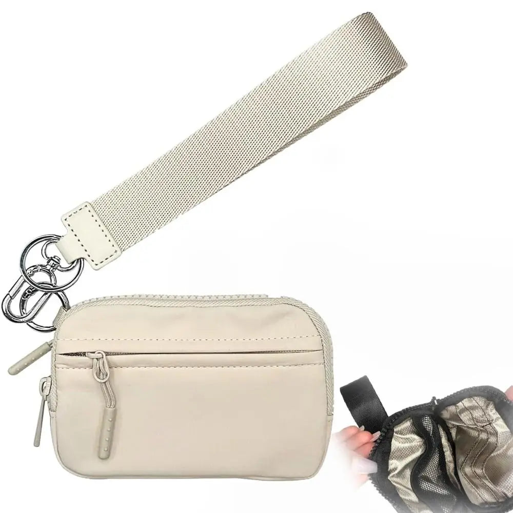 MIDGE - RFID 2.0 security wallet-Elly Rose