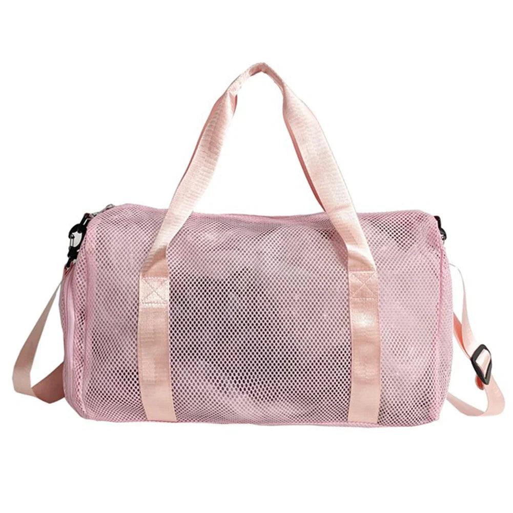 SUTTON - Flexible travel bag for adventurers-Elly Rose
