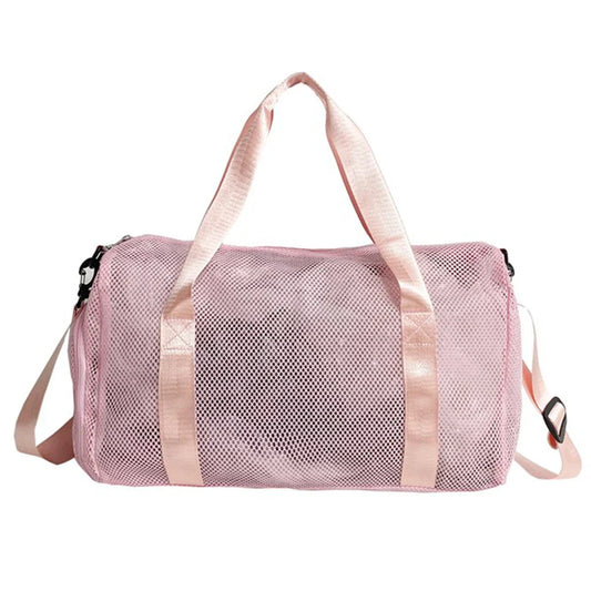 SUTTON - Flexible travel bag for adventurers-Elly Rose