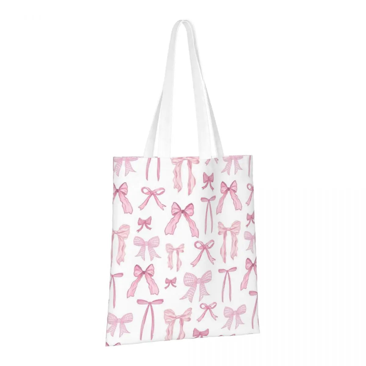 Cherrie Lush - Ladies handbag with bow-Elly Rose