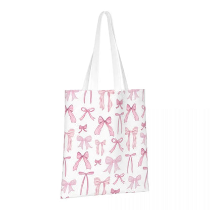 Cherrie Lush - Ladies handbag with bow-Elly Rose